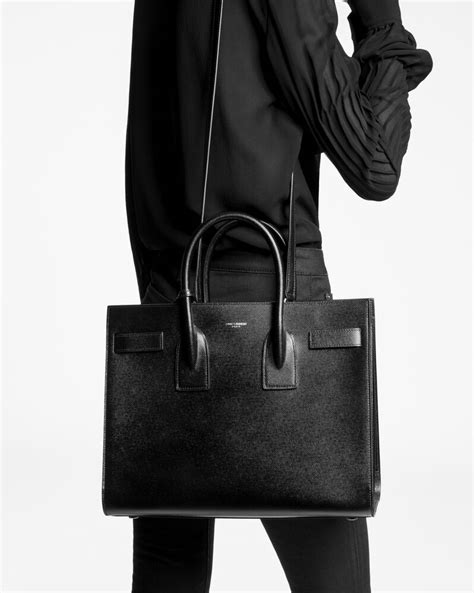 sac de jout ysl outlet|SAC DE JOUR IN SUPPLE GRAINED LEATHER .